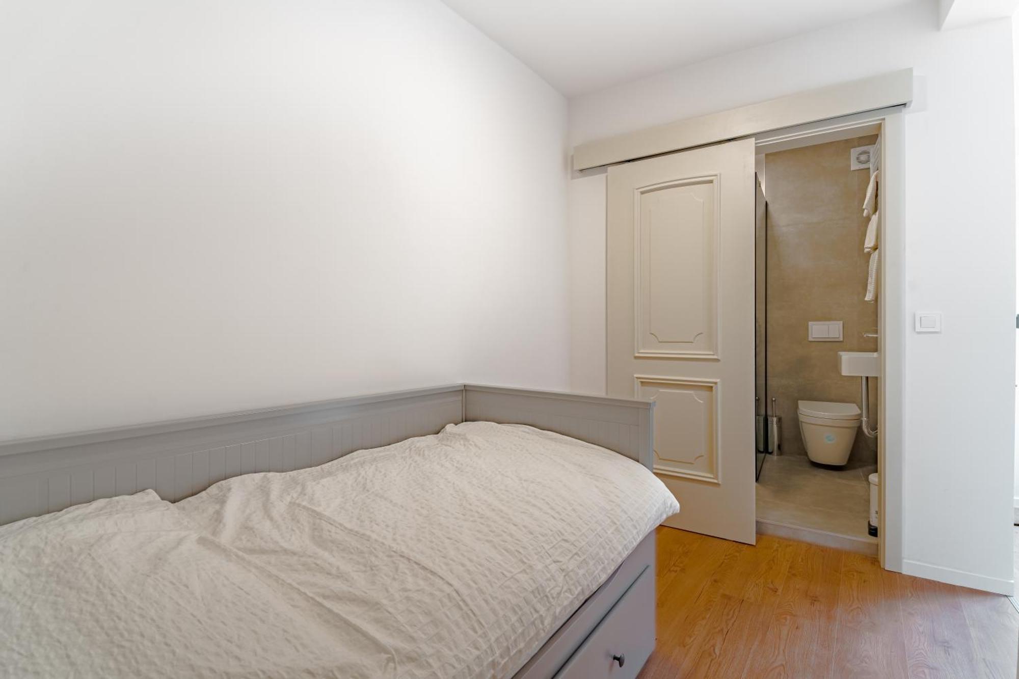 Upper Town Rooms Zagrzeb Zewnętrze zdjęcie