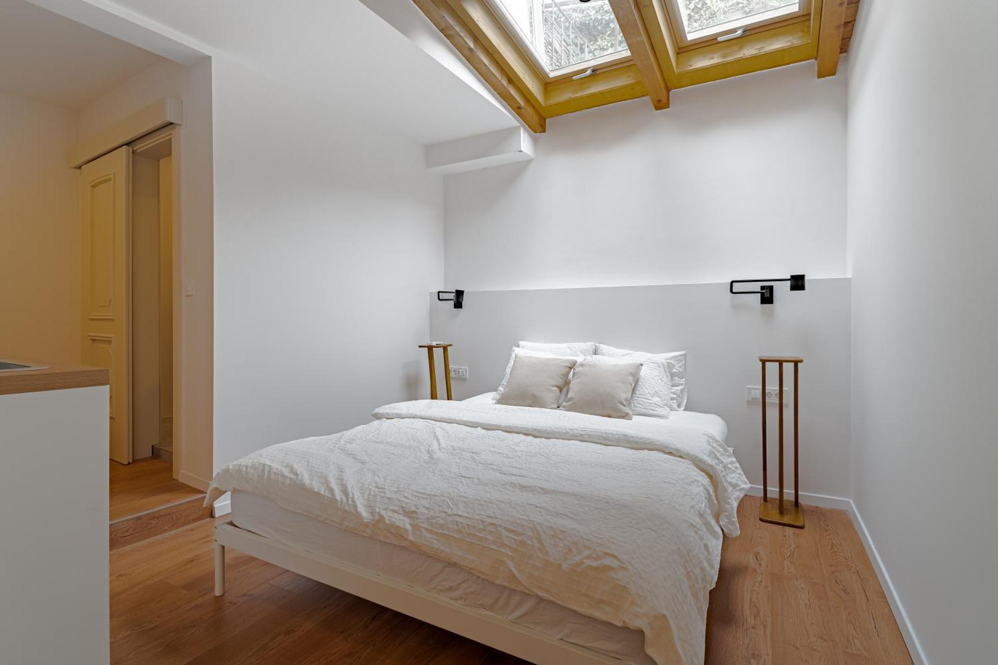 Upper Town Rooms Zagrzeb Zewnętrze zdjęcie