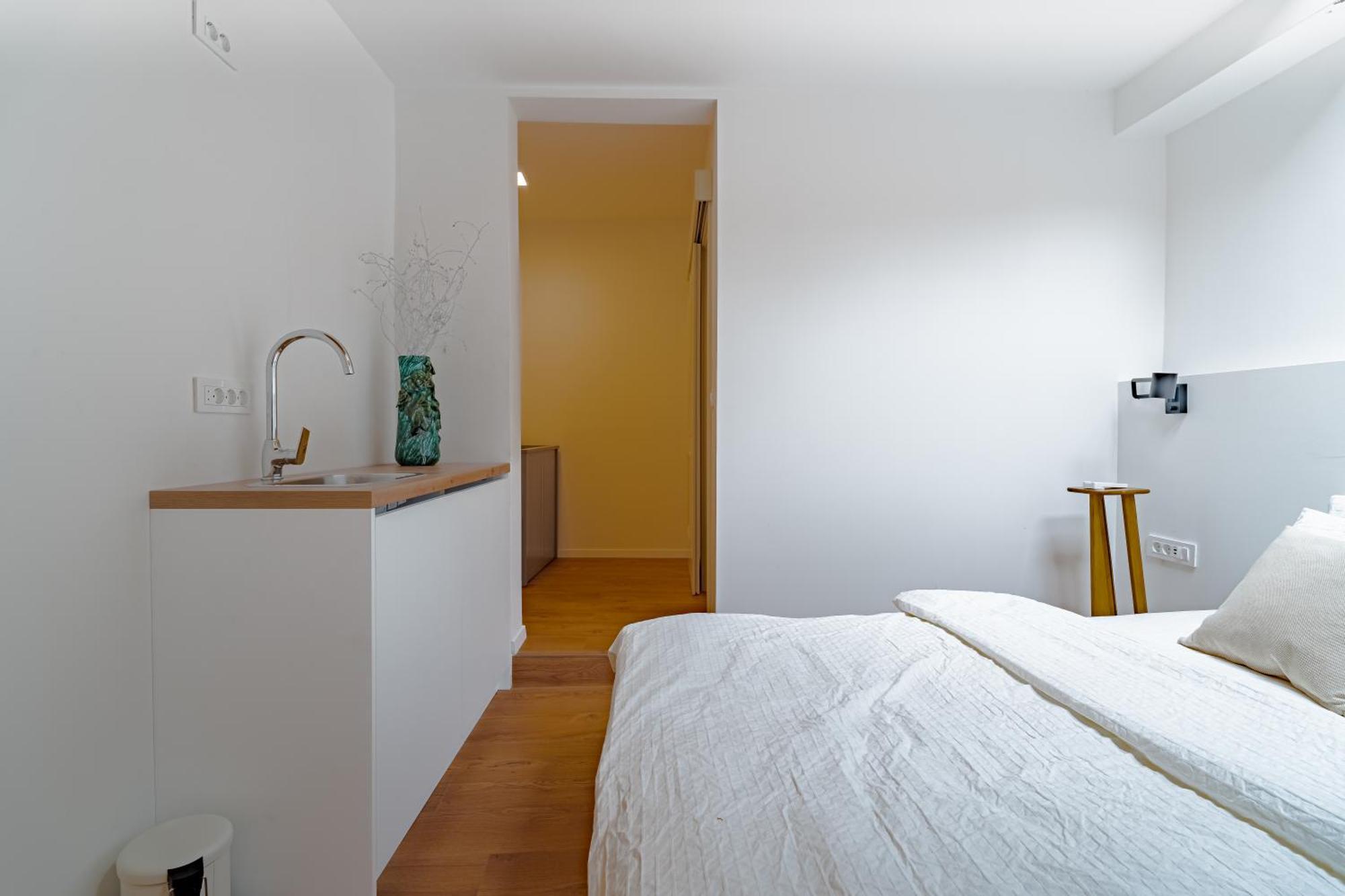 Upper Town Rooms Zagrzeb Zewnętrze zdjęcie