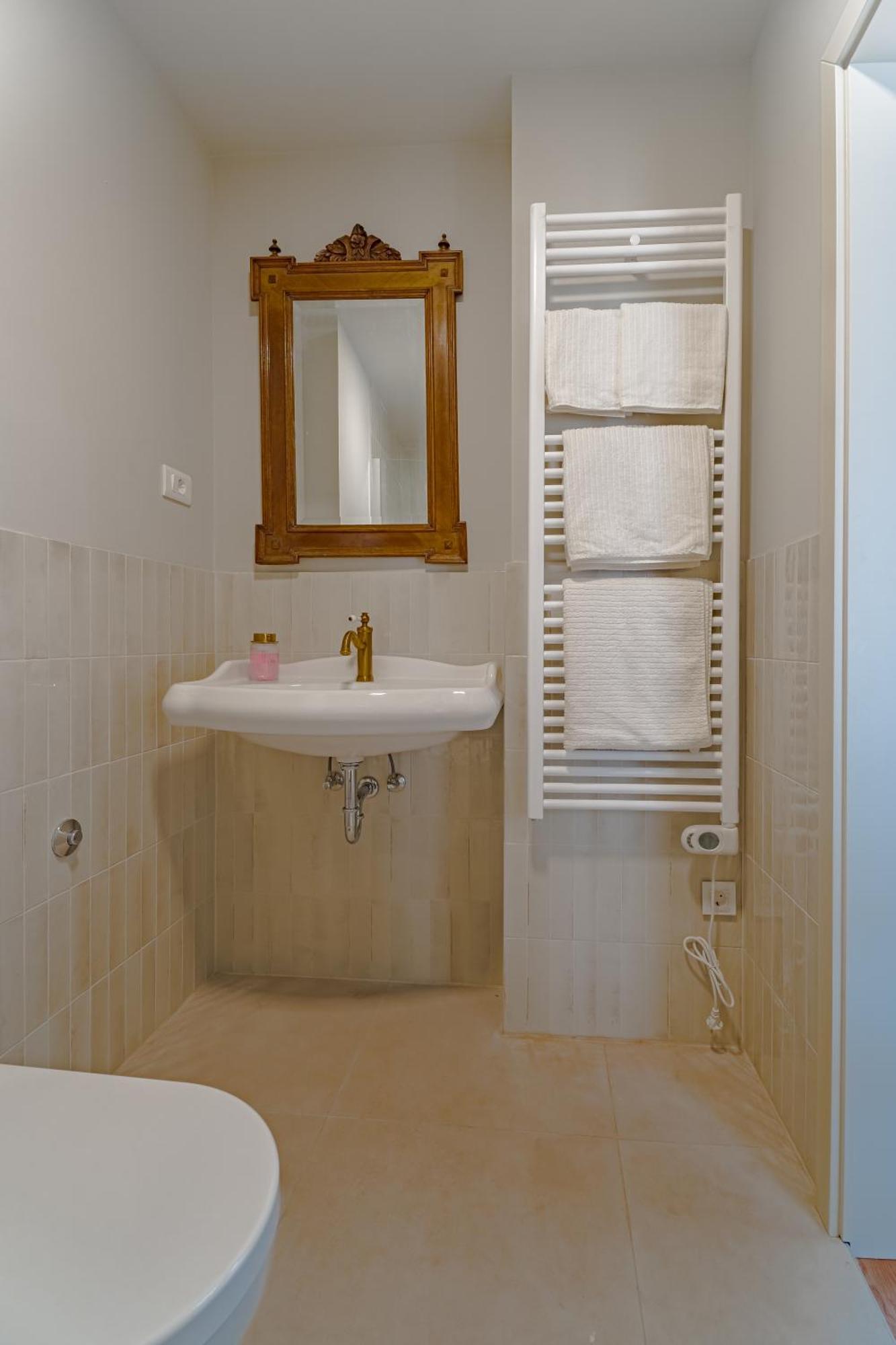 Upper Town Rooms Zagrzeb Zewnętrze zdjęcie