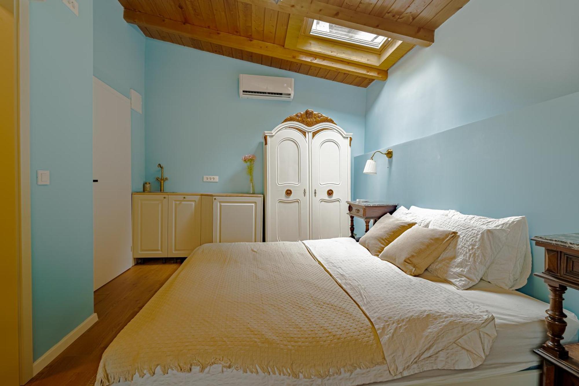 Upper Town Rooms Zagrzeb Zewnętrze zdjęcie